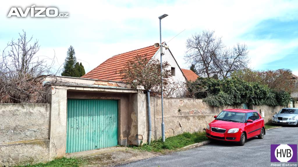 Prodej rodinného domu 187 m² /G na pozemku 1149 m², Zlonice okres Kladno