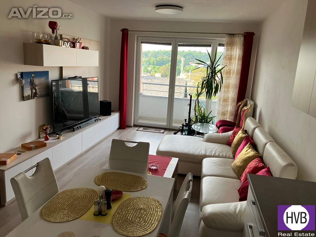 Prodej bytu 2+kk, 73,5 m2 OV, ul. Petrohradská, Vršovice - Praha 10