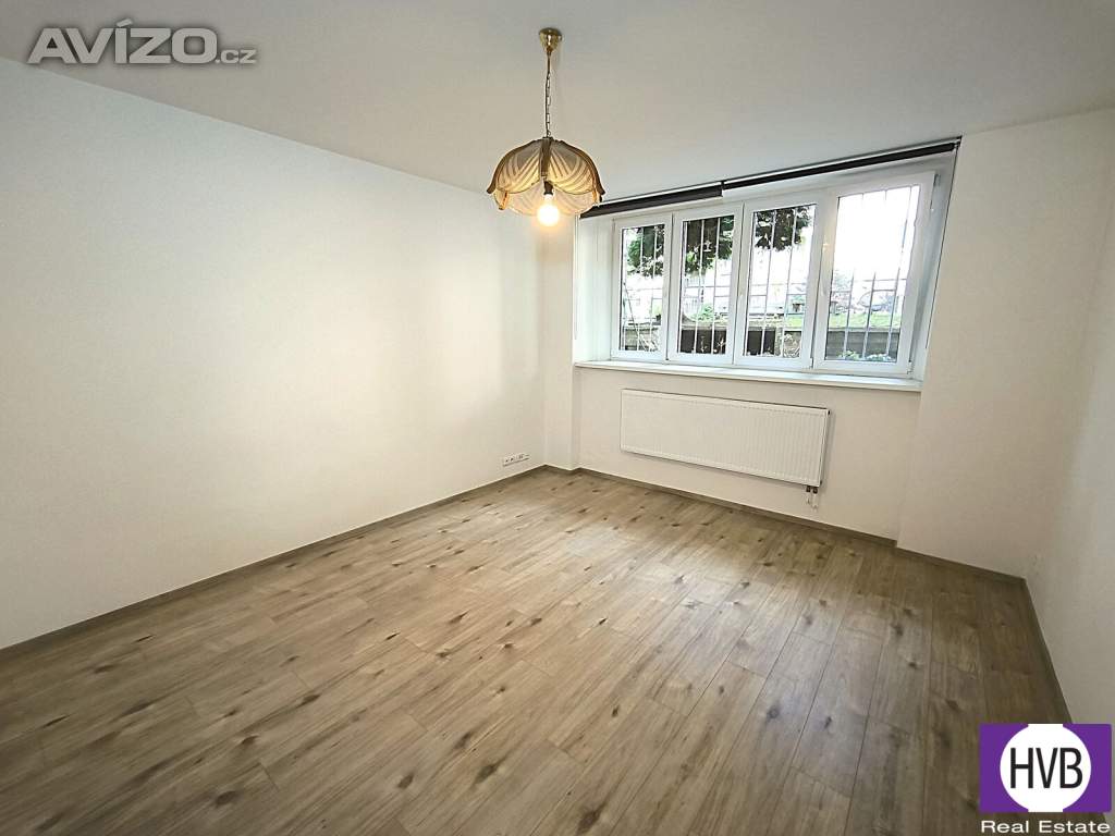 Prodej bytu 2+kk 50 m², OV, Nad Studánkou, Praha 4 - Nusle