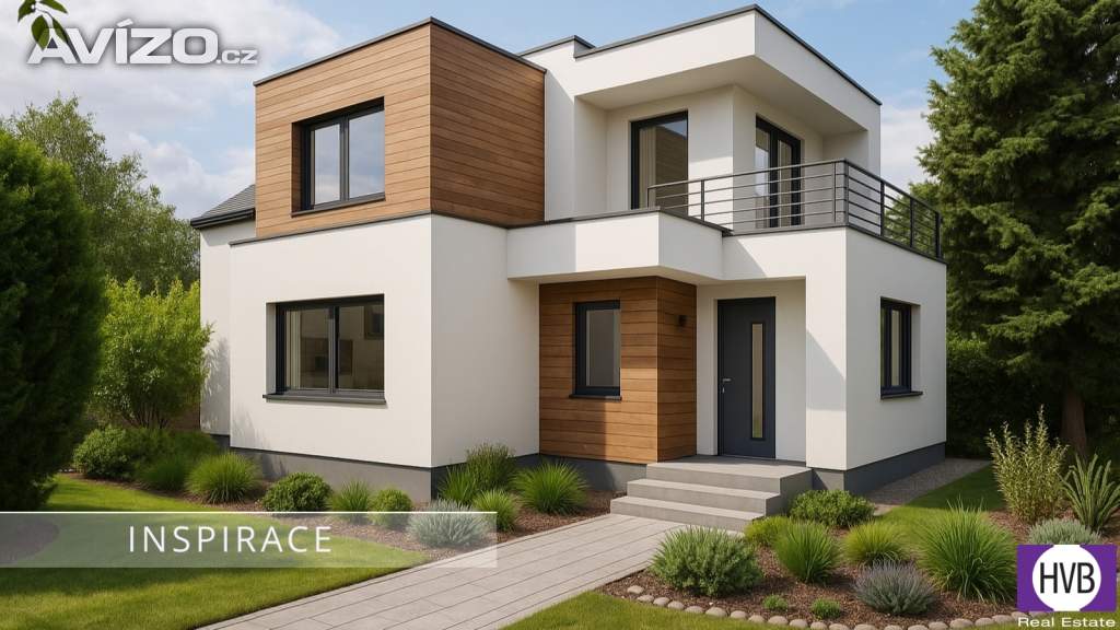 Prodej RD 3+1/B 101 m², pozemek 633 m², Praha 9 – Újezd nad Lesy