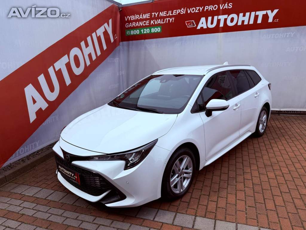 Hyundai i30 1.5 DPi Comfort, ČR, 1.Maj