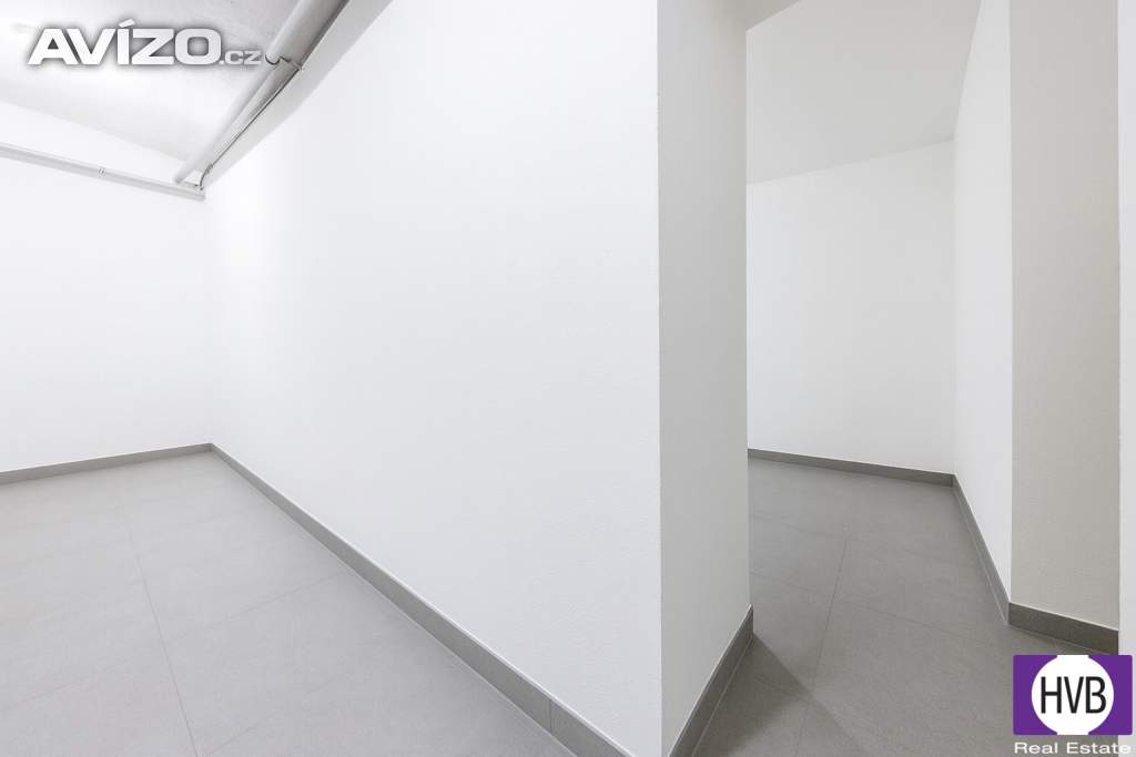 Prodej nebytového prostoru 26,41 m2, OV,  Praha 6 - Břevnov, ul. Nad Motolskou nemocnicí