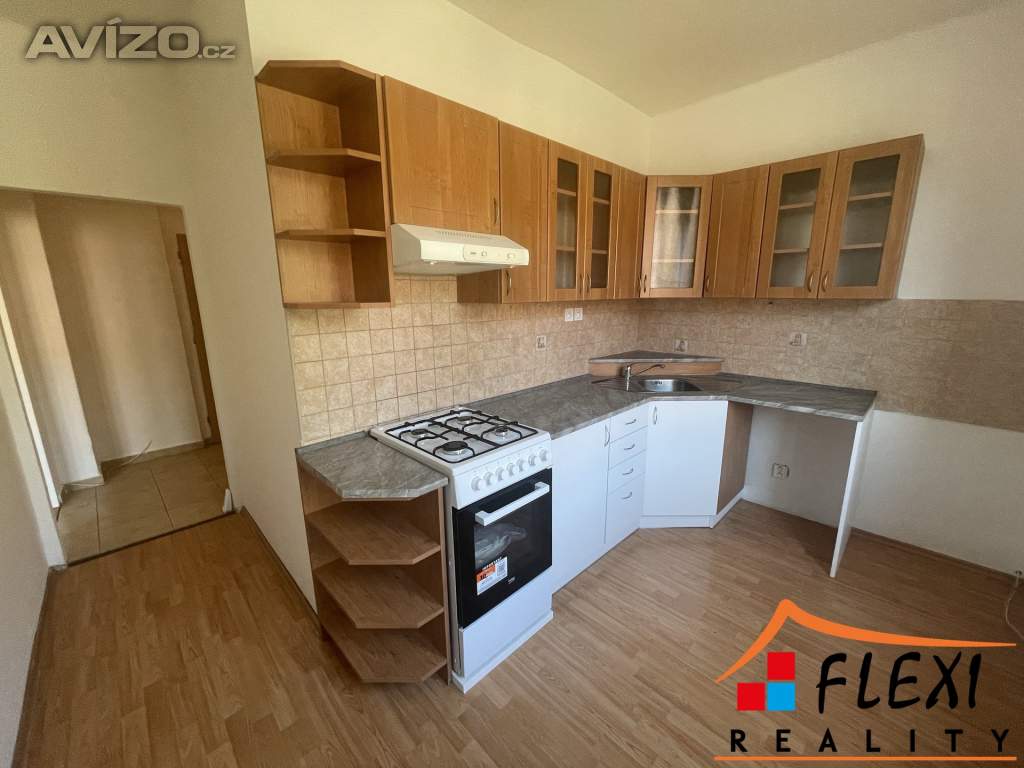 Pronájem bytu 2+1 v osobním vlastnictví, 50 m², ul.Kosmonautů, Karviná - Ráj