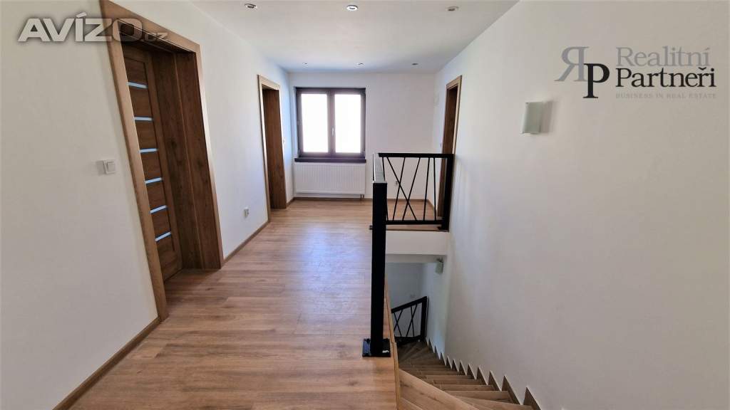 Foto inzerátu Prodej dvou rodinných domů, ul. Betonářská, Slezská Ostrava-Muglinov