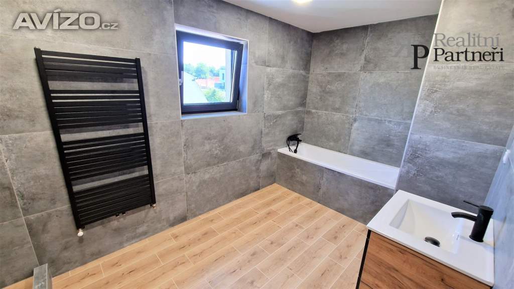 Foto inzerátu Prodej dvou rodinných domů, ul. Betonářská, Slezská Ostrava-Muglinov