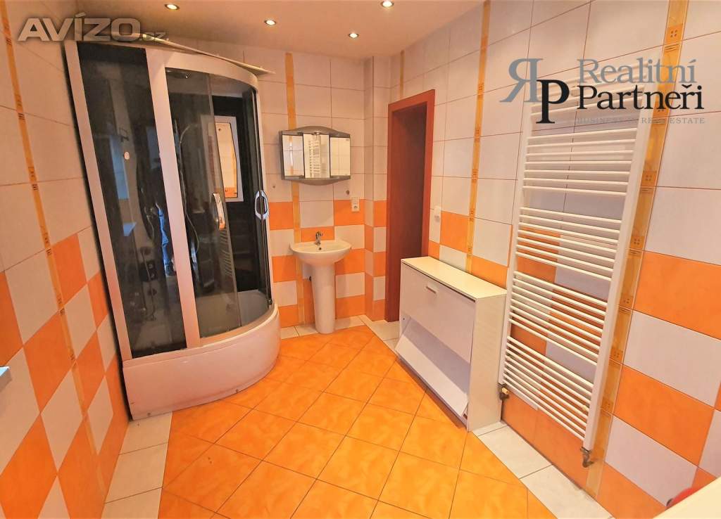 Foto inzerátu Prodej dvou rodinných domů, ul. Betonářská, Slezská Ostrava-Muglinov