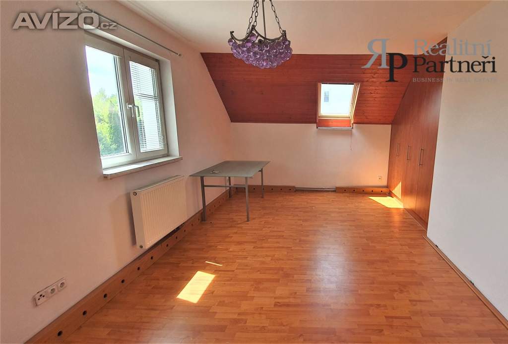 Foto inzerátu Prodej dvou rodinných domů, ul. Betonářská, Slezská Ostrava-Muglinov