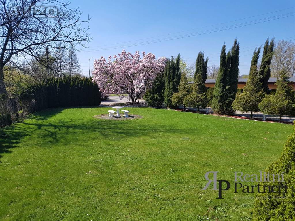 Foto inzerátu Prodej dvou rodinných domů, ul. Betonářská, Slezská Ostrava-Muglinov