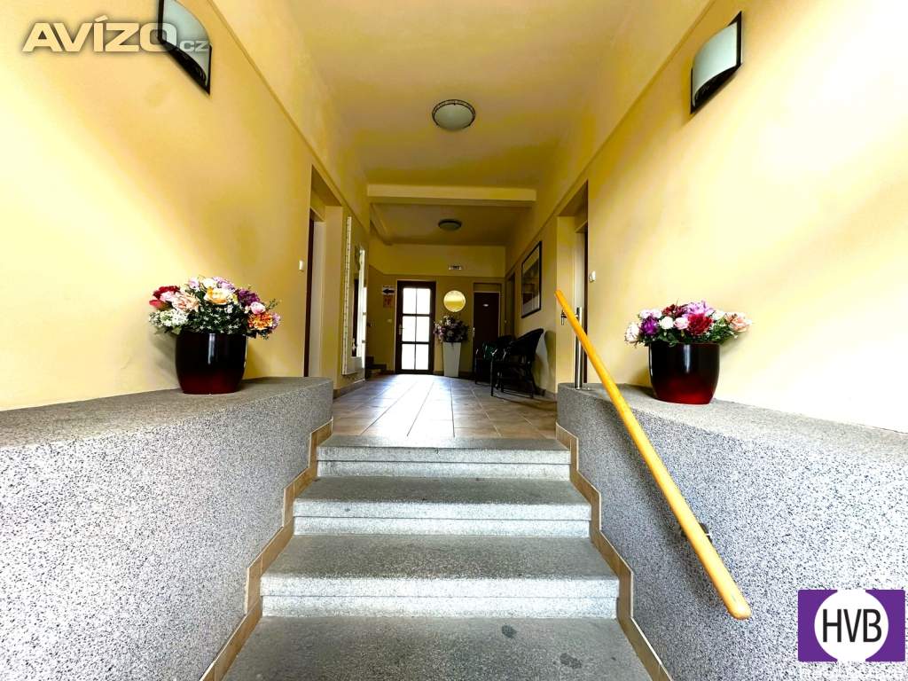 Foto inzerátu Pronájem prostoru 18 m² v centru města Blatná Strakonice