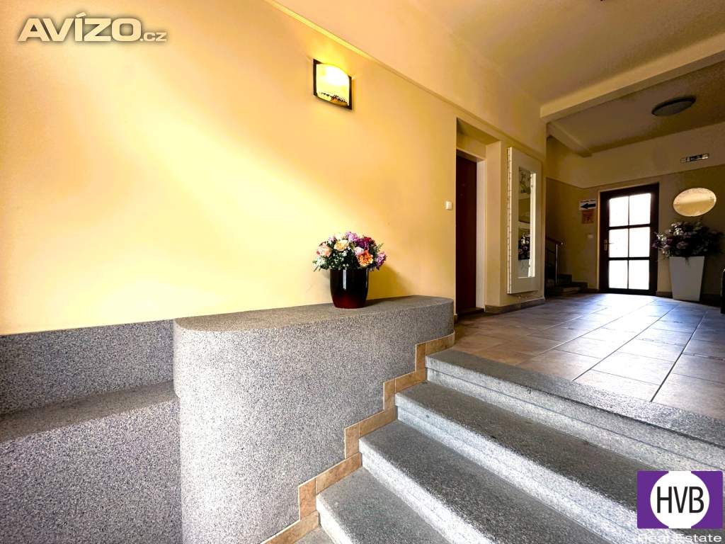 Foto inzerátu Pronájem prostoru 18 m² v centru města Blatná Strakonice