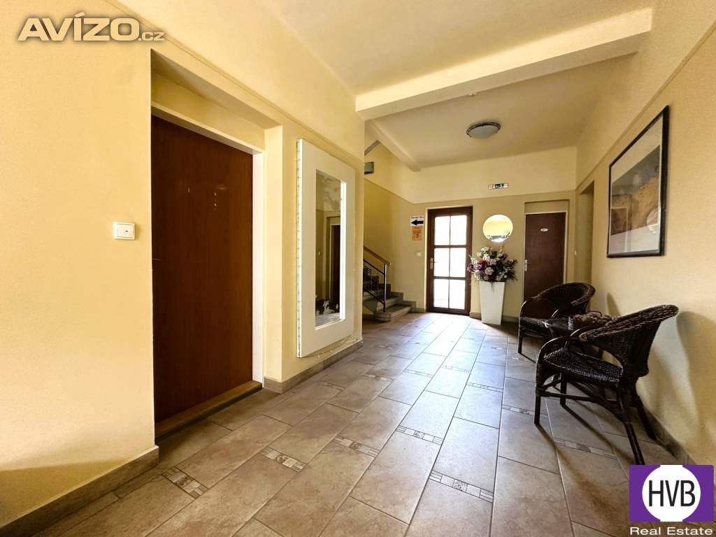 Foto inzerátu Pronájem prostoru 18 m² v centru města Blatná Strakonice