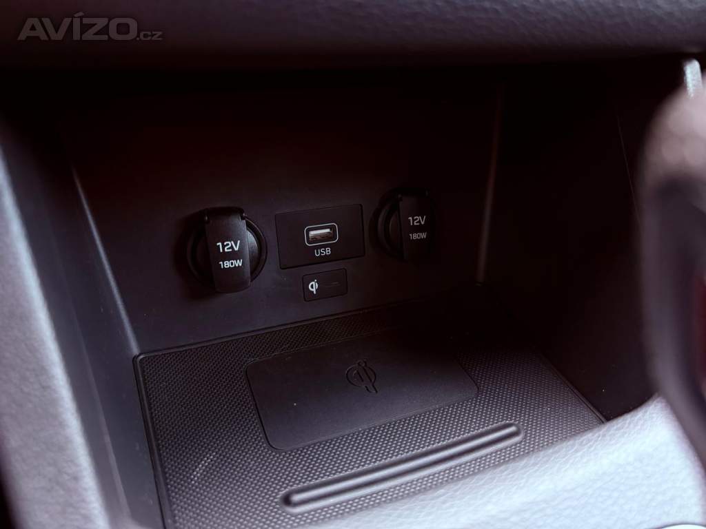 Foto inzerátu Hyundai i30 1.5 T-GDi N Line DCT, ČR, 1.M