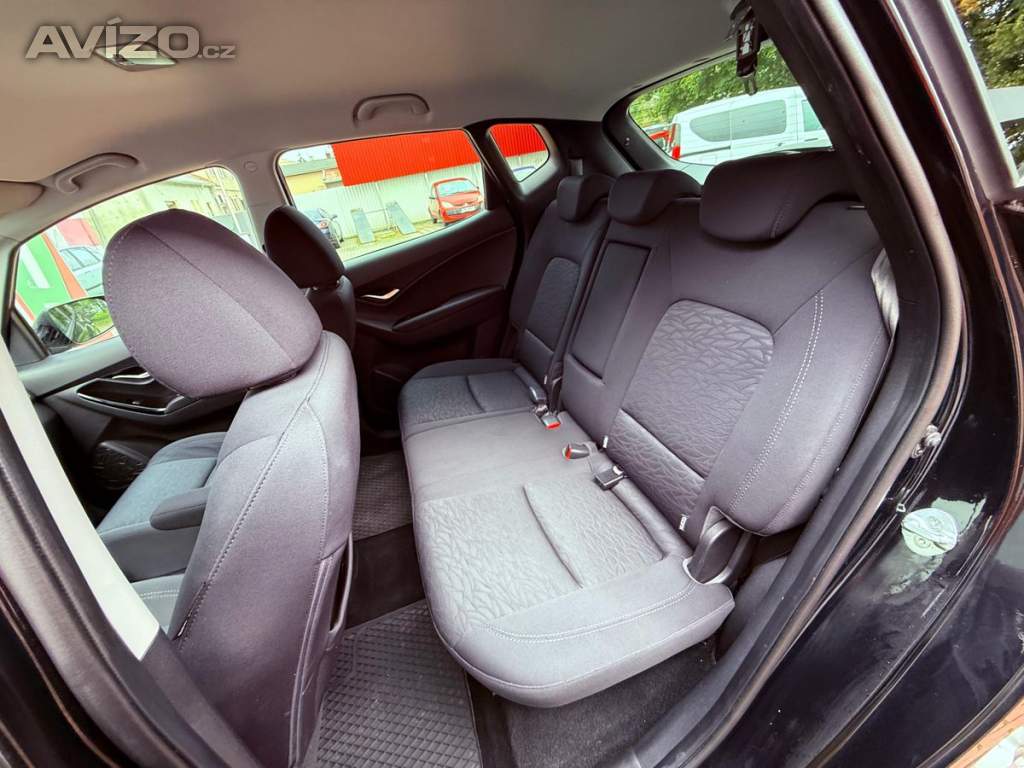 Foto inzerátu Hyundai ix20 1.6 Comfort Aut., 72 tkm