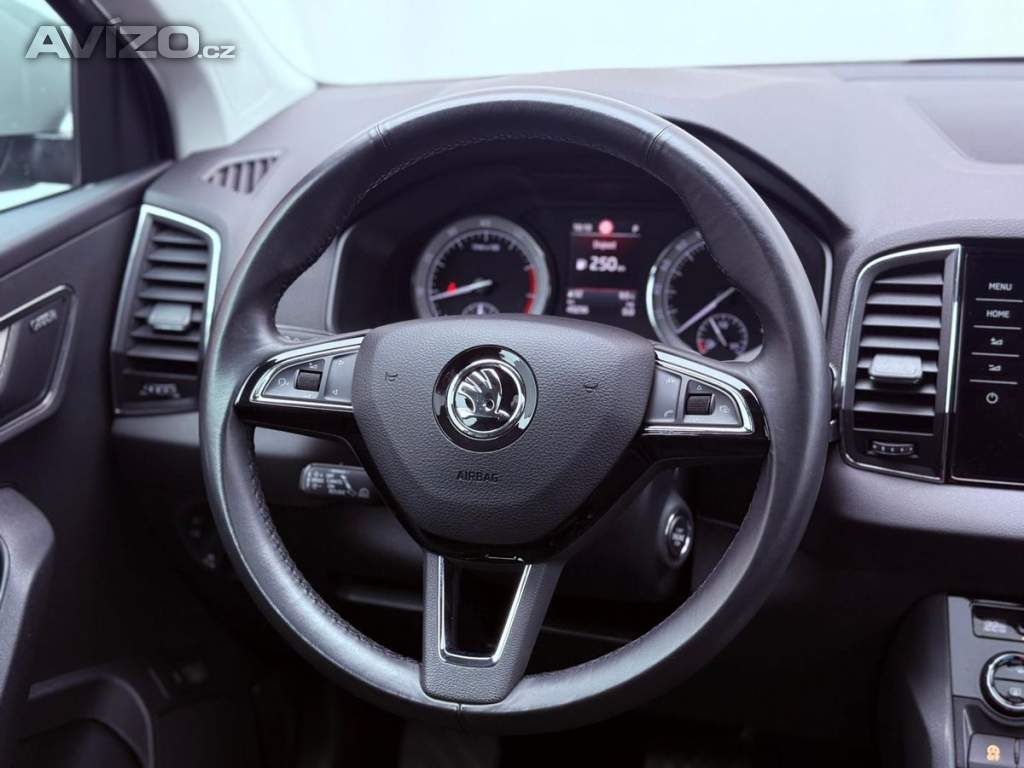 Foto inzerátu Škoda Karoq 1.5 TSi Style DSG, ČR, Canton