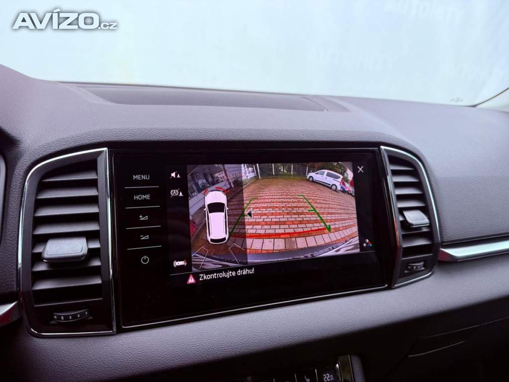 Foto inzerátu Škoda Karoq 1.5 TSi Style DSG, ČR, Canton