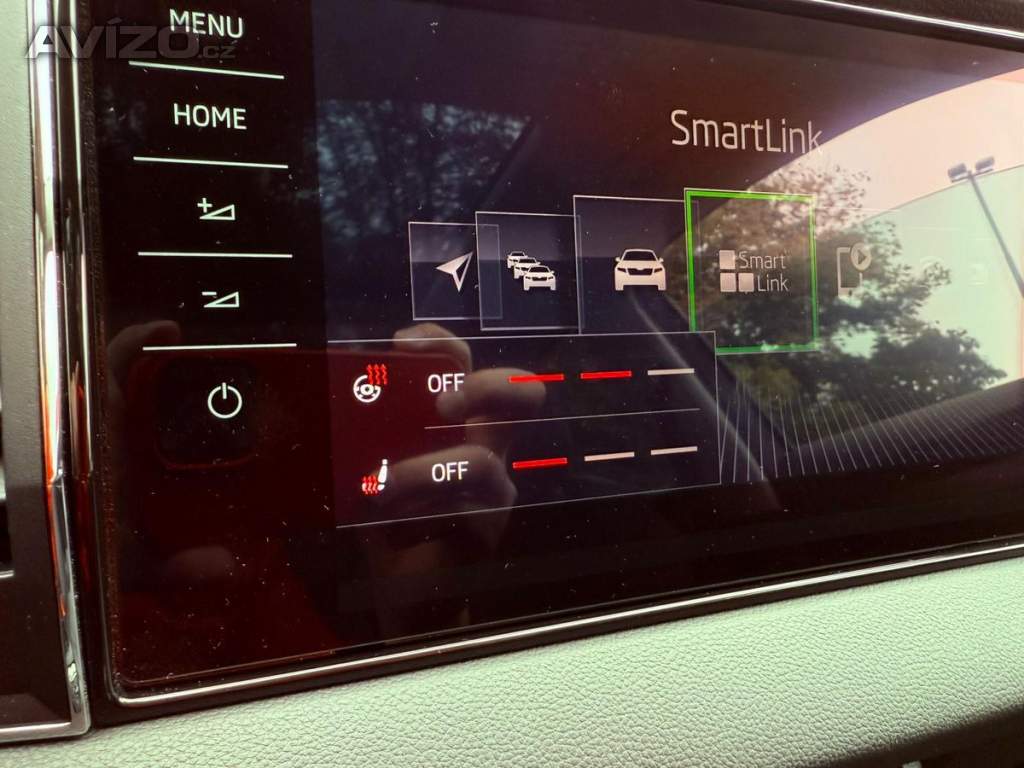 Foto inzerátu Škoda Karoq 1.5 TSi Style DSG, ČR, Canton