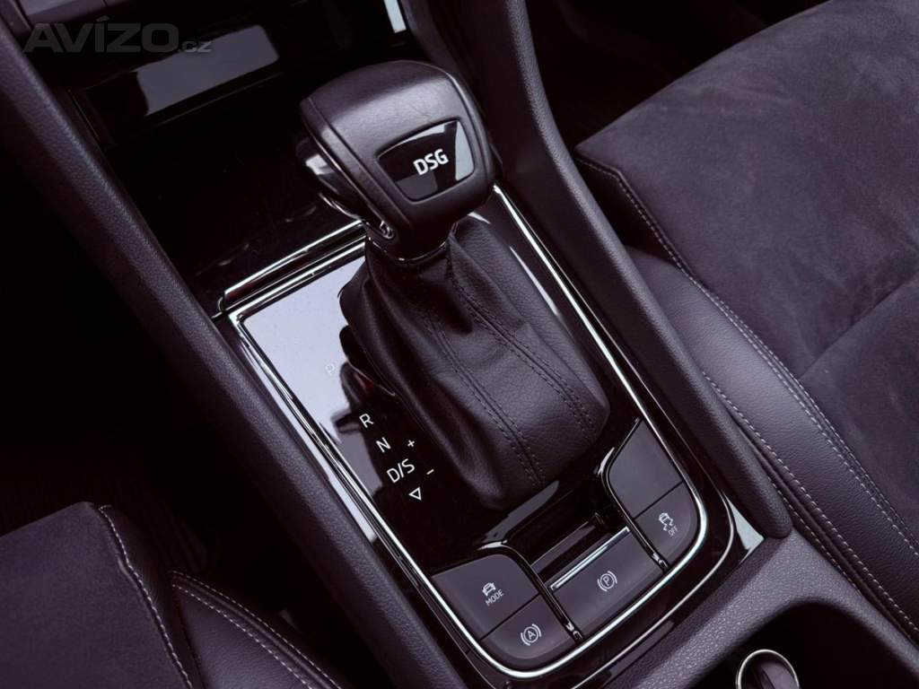 Foto inzerátu Škoda Karoq 1.5 TSi Style DSG, ČR, Canton