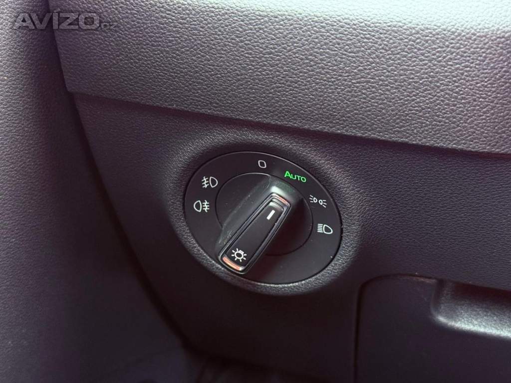 Foto inzerátu Škoda Karoq 1.5 TSi Style DSG, ČR, Canton