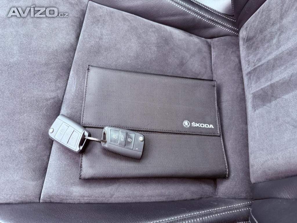 Foto inzerátu Škoda Karoq 1.5 TSi Style DSG, ČR, Canton