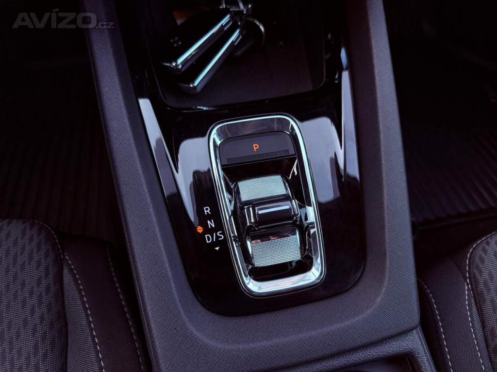 Foto inzerátu Škoda Octavia 2.0 TDi Style DSG, ČR, 1.Maj