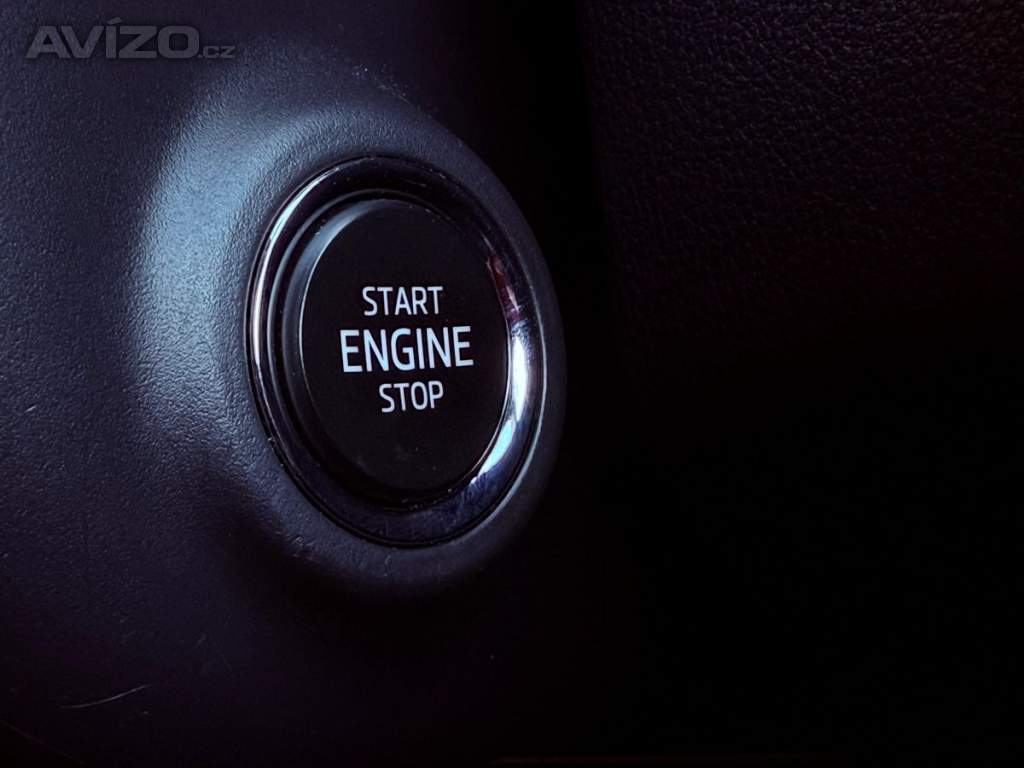 Foto inzerátu Škoda Octavia 2.0 TDi Style DSG, ČR, 1.Maj