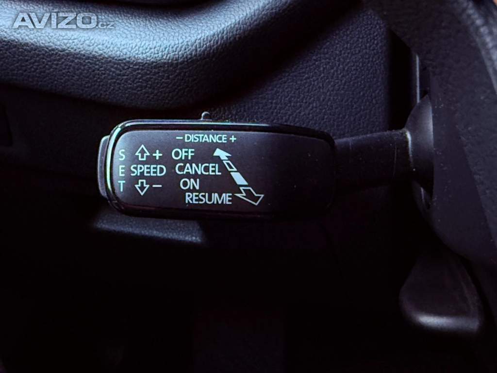 Foto inzerátu Škoda Octavia 2.0 TDi Style DSG, ČR, 1.Maj