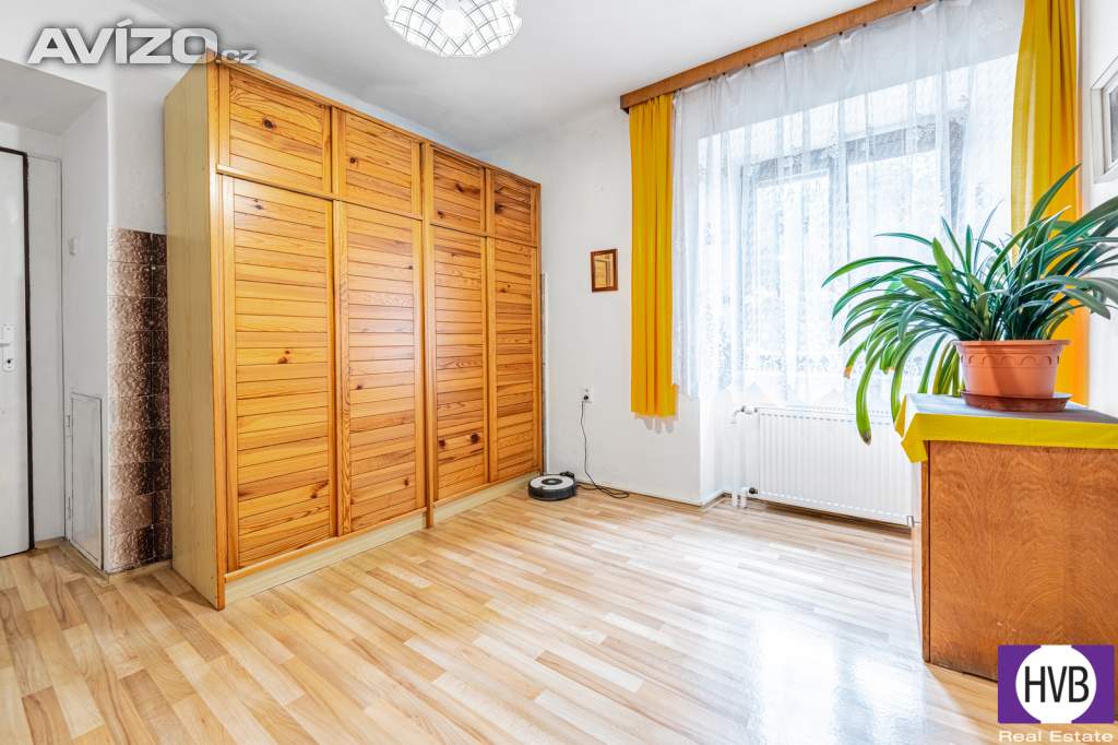 Foto inzerátu Prodej RD 5+1/G na pozemku  2107 m2 v Modlešovicích