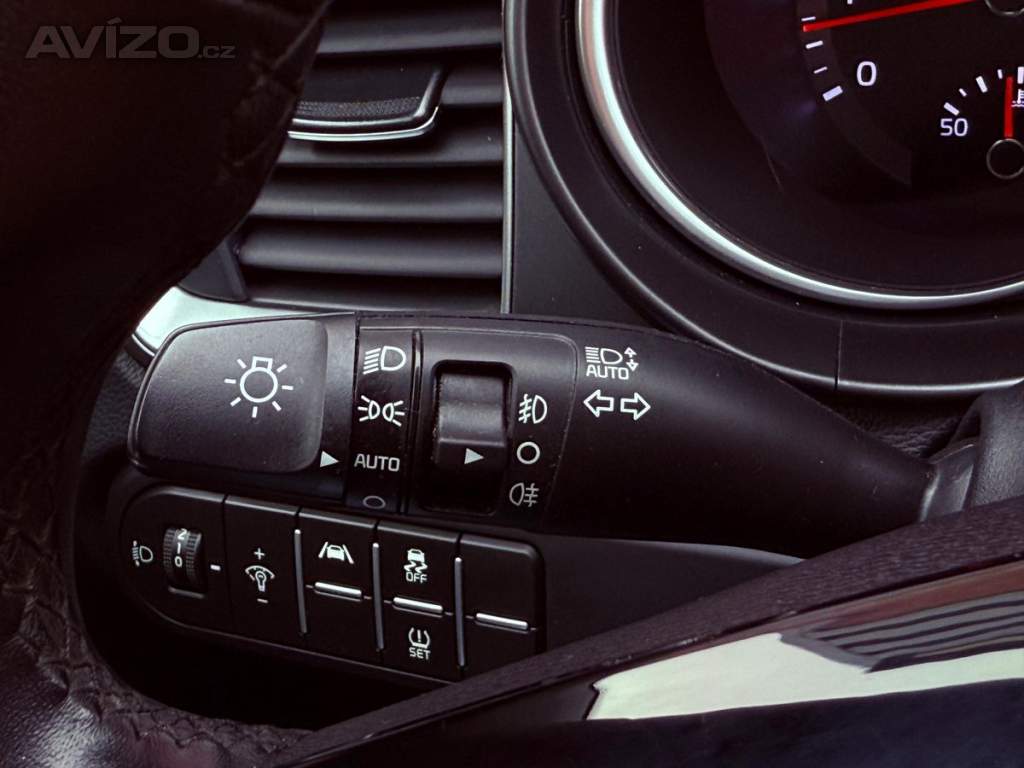 Foto inzerátu Kia Ceed 1.5 T-GDi, ČR, 1.Maj, ČR