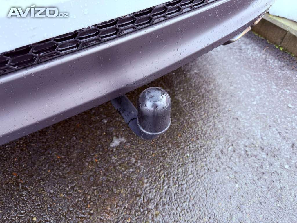 Foto inzerátu Hyundai Tucson 2.0 CRDi Aut. 4WD Premium, ČR