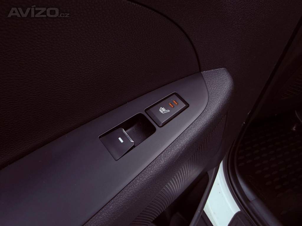 Foto inzerátu Hyundai Tucson 2.0 CRDi Aut. 4WD Premium, ČR