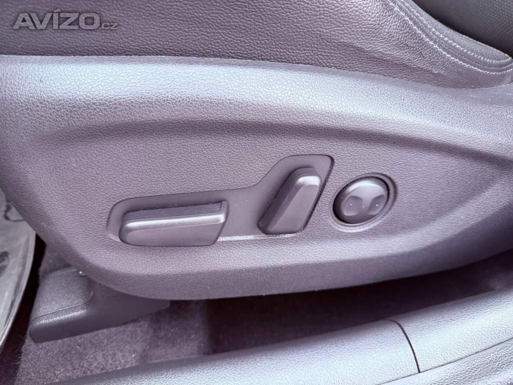 Foto inzerátu Hyundai Tucson 2.0 CRDi Aut. 4WD Premium, ČR