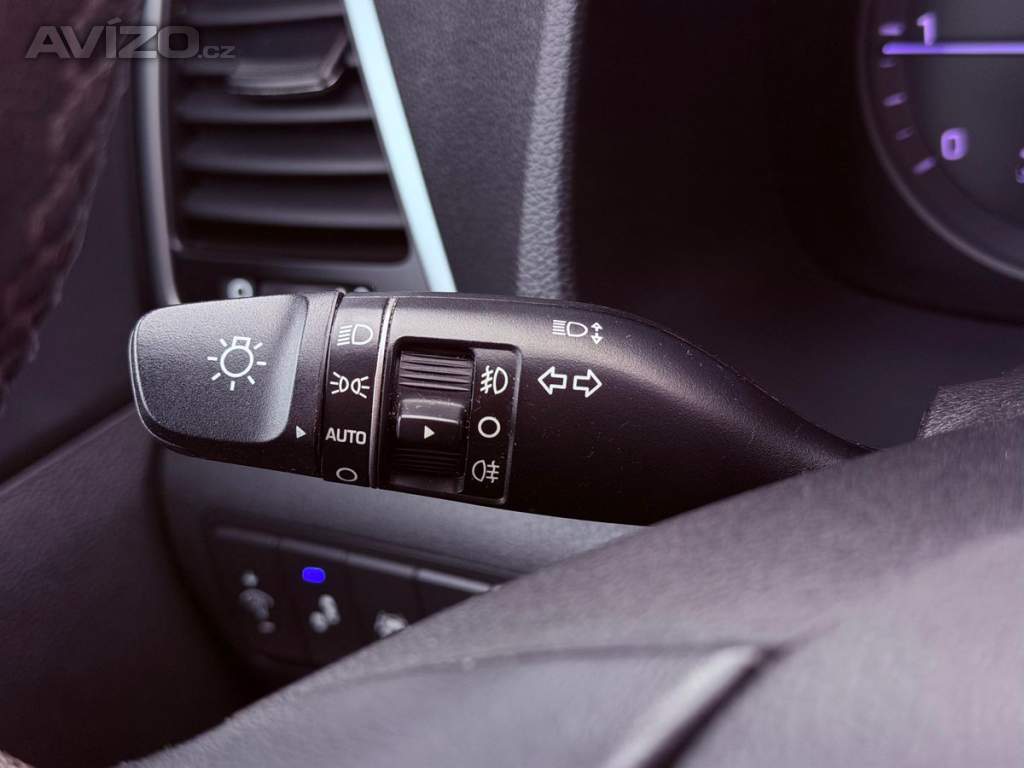 Foto inzerátu Hyundai Tucson 2.0 CRDi Aut. 4WD Premium, ČR
