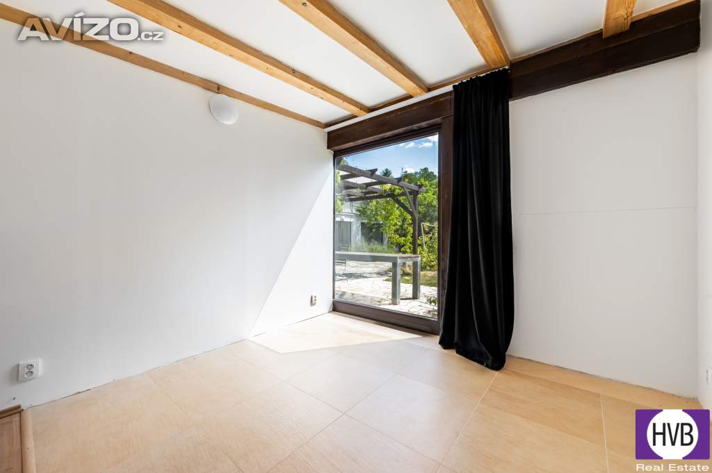 Prodej nemovitosti 118 m2, OV,  Praha 6 - Břevnov, ul. Nad Motolskou nemocnicí