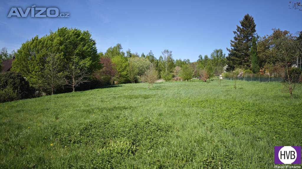 Foto inzerátu Prodej stavebního pozemku 2518 m² Velké Popovice - Brtnice, Praha - východ