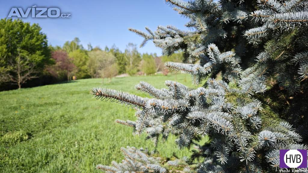 Foto inzerátu Prodej stavebního pozemku 2518 m² Velké Popovice - Brtnice, Praha - východ