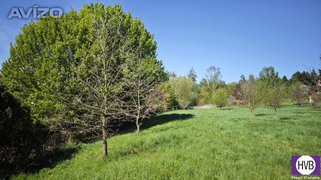 Foto inzerátu Prodej stavebního pozemku 2518 m² Velké Popovice - Brtnice, Praha - východ