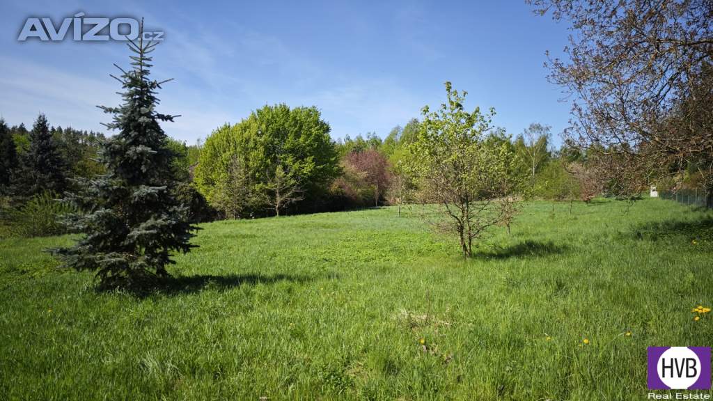 Foto inzerátu Prodej stavebního pozemku 2518 m² Velké Popovice - Brtnice, Praha - východ