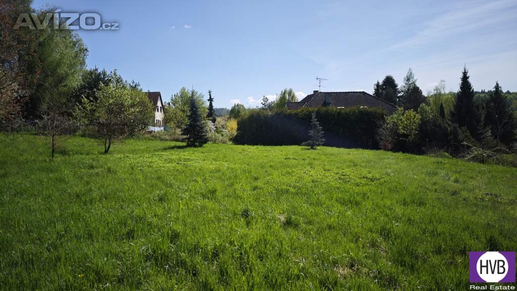 Foto inzerátu Prodej stavebního pozemku 2518 m² Velké Popovice - Brtnice, Praha - východ