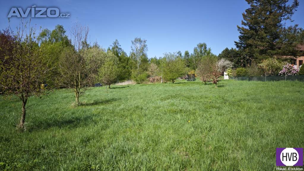 Foto inzerátu Prodej stavebního pozemku 2518 m² Velké Popovice - Brtnice, Praha - východ