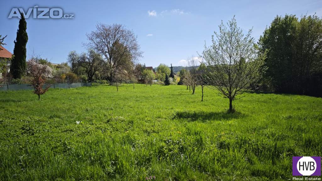 Foto inzerátu Prodej stavebního pozemku 2518 m² Velké Popovice - Brtnice, Praha - východ