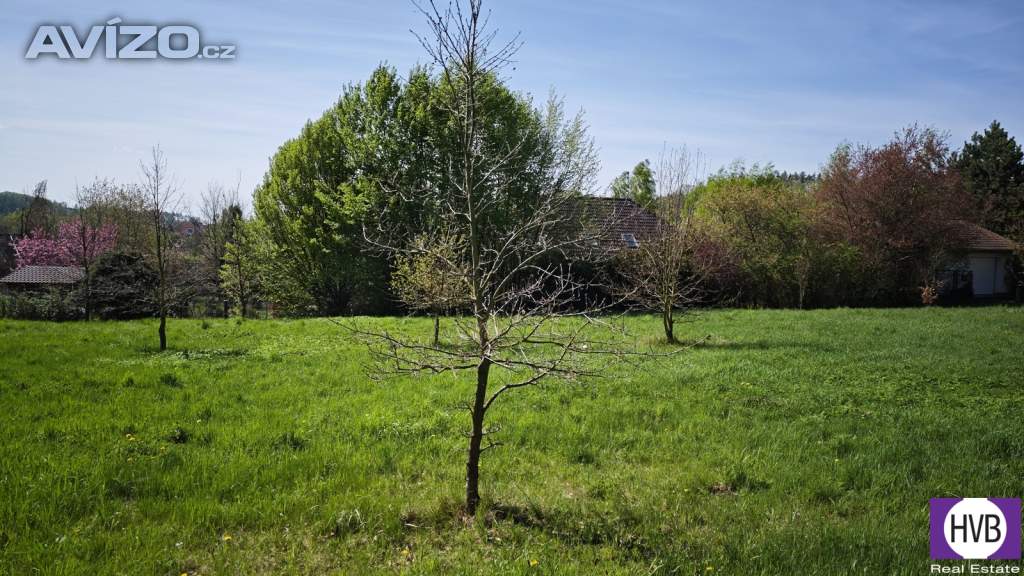 Foto inzerátu Prodej stavebního pozemku 2518 m² Velké Popovice - Brtnice, Praha - východ