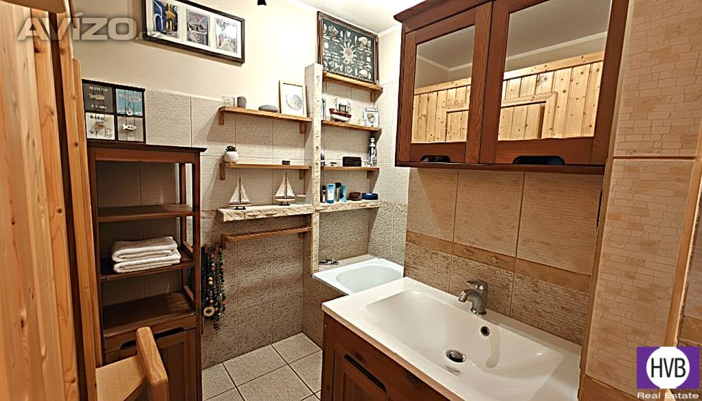 Foto inzerátu Prodej bytu 4+kk/L, 99 m², ul. Hausmannova, Praha 12 - Modřany