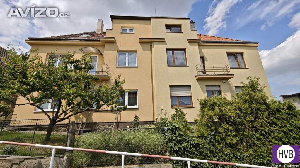 Foto inzerátu Prodej RD 255 m² 7+1/G/T, Pod Sychrovem II, Praha–Michle