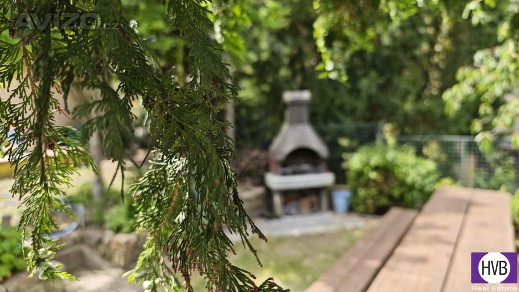 Foto inzerátu Prodej RD 255 m² 7+1/G/T, Pod Sychrovem II, Praha–Michle