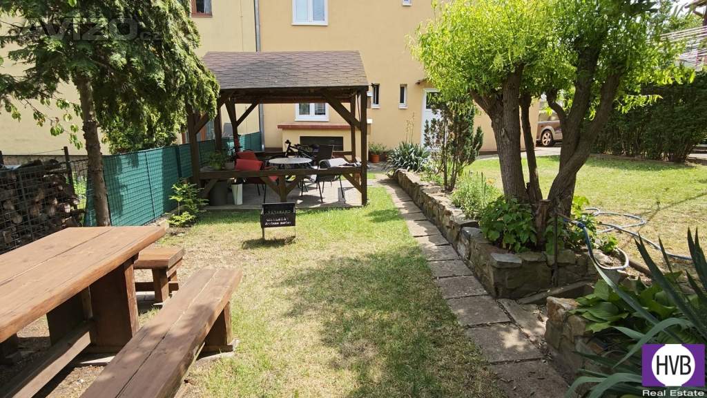 Foto inzerátu Prodej RD 255 m² 7+1/G/T, Pod Sychrovem II, Praha–Michle