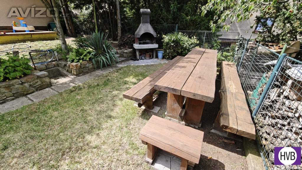 Foto inzerátu Prodej RD 255 m² 7+1/G/T, Pod Sychrovem II, Praha–Michle