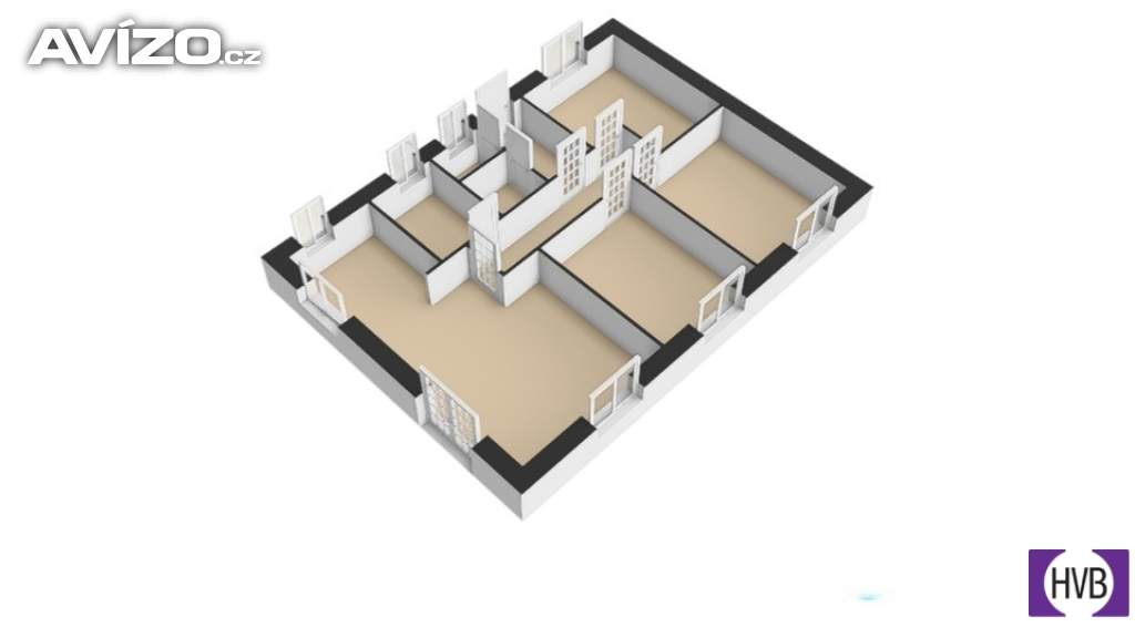 Foto inzerátu Prodej RD 4+kk/G 110 m², pozemek 836 m², Opolany, okr. Nymburk