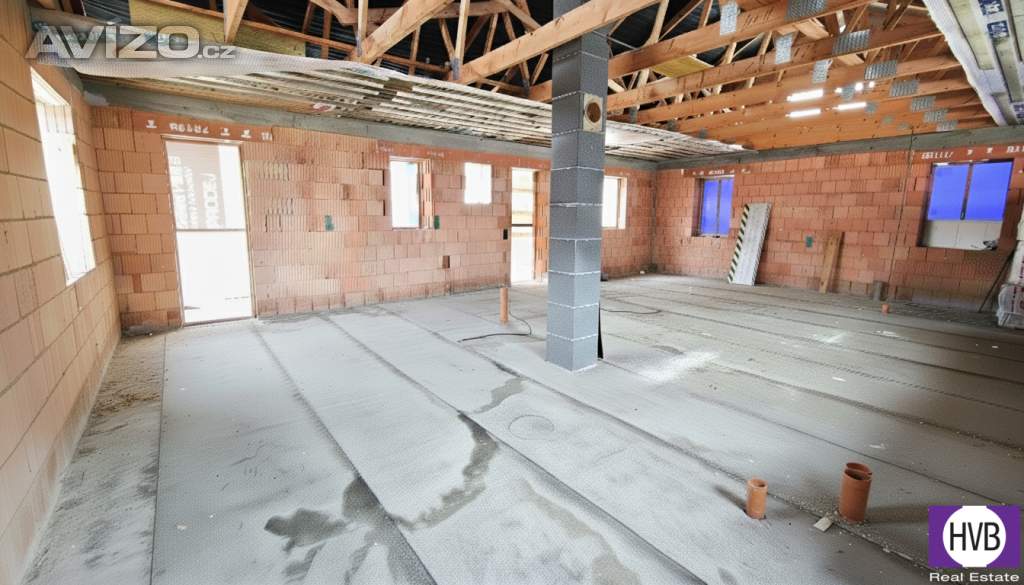 Foto inzerátu Prodej RD 4+kk/G 110 m², pozemek 836 m², Opolany, okr. Nymburk