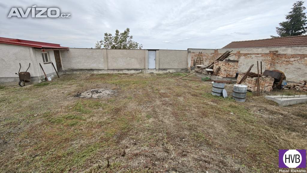 Foto inzerátu Prodej RD 4+kk/G 110 m², pozemek 836 m², Opolany, okr. Nymburk