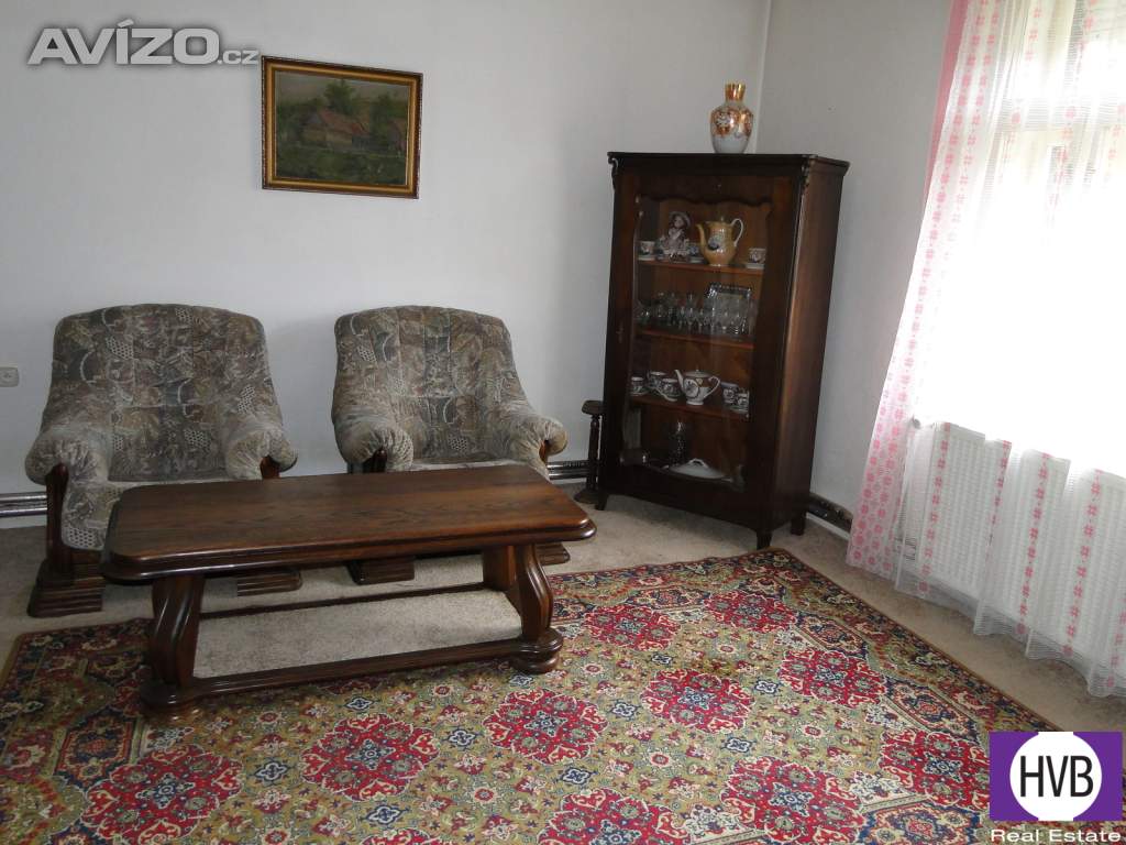 Foto inzerátu Prodej RD/G - pozemek 924m2 - Plískov okres Rokycany